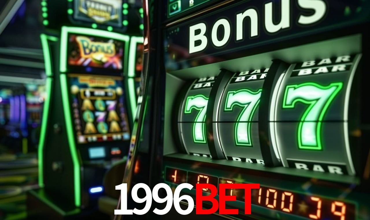 Bonus Features 1996BET