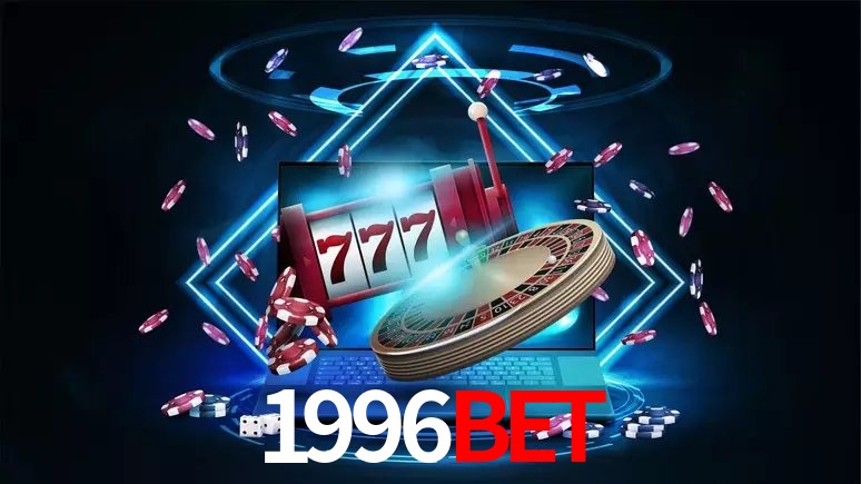 Slot Games 1996BET