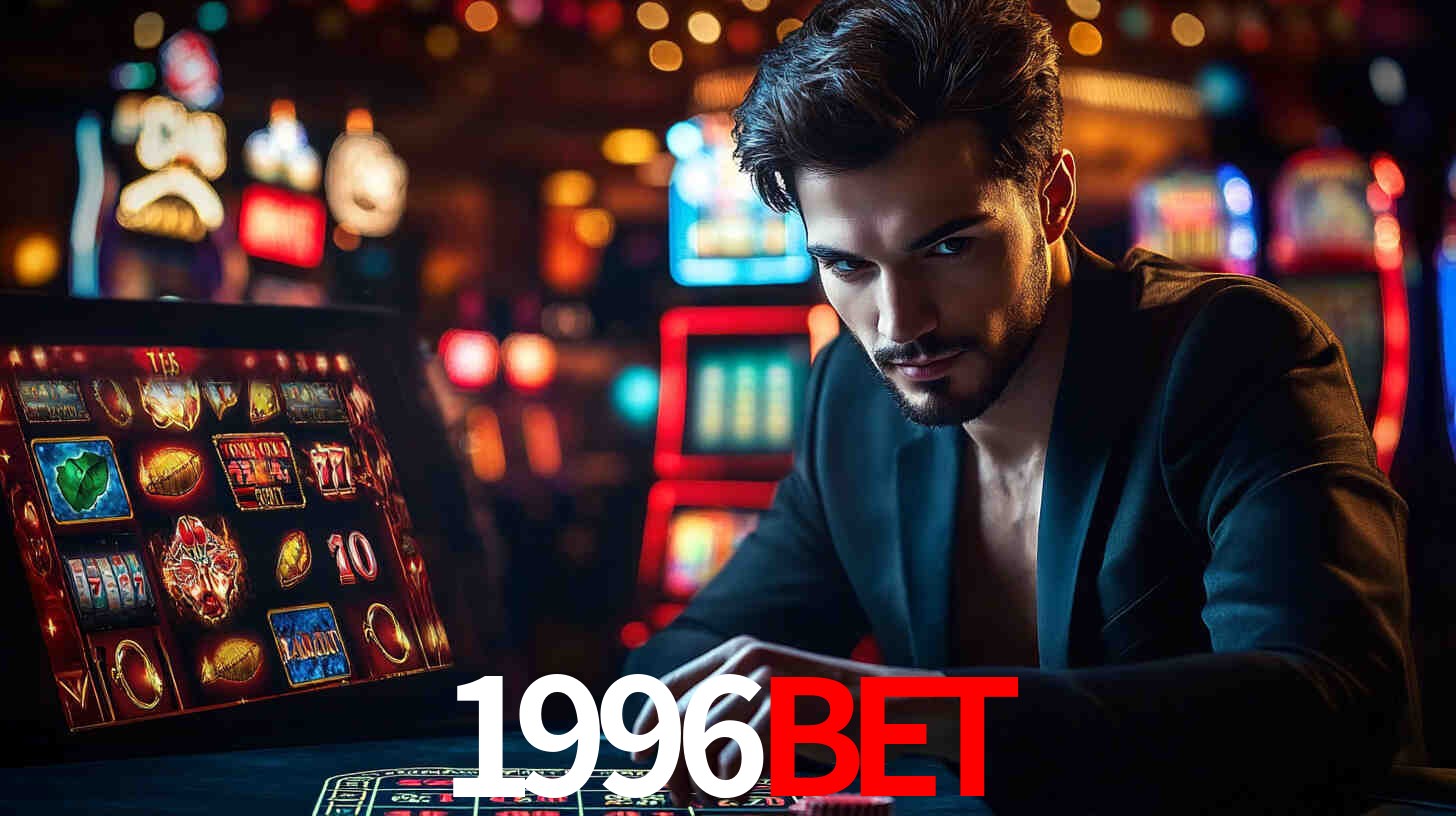 1996BET,1996BET.com
