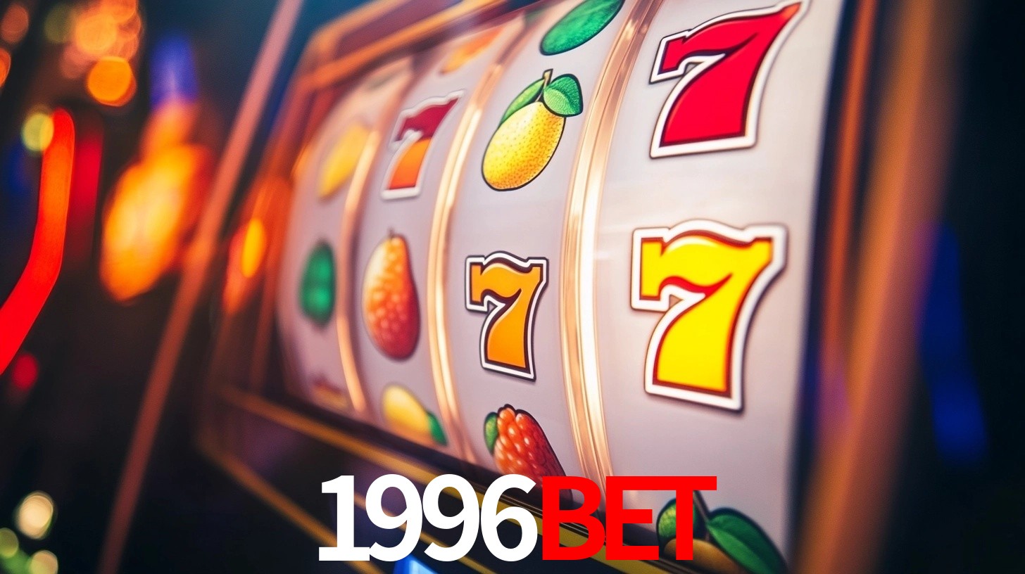 Daily Bonuses 1996BET