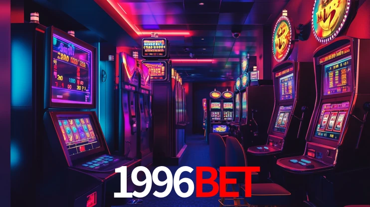 Welcome Bonus 1996BET