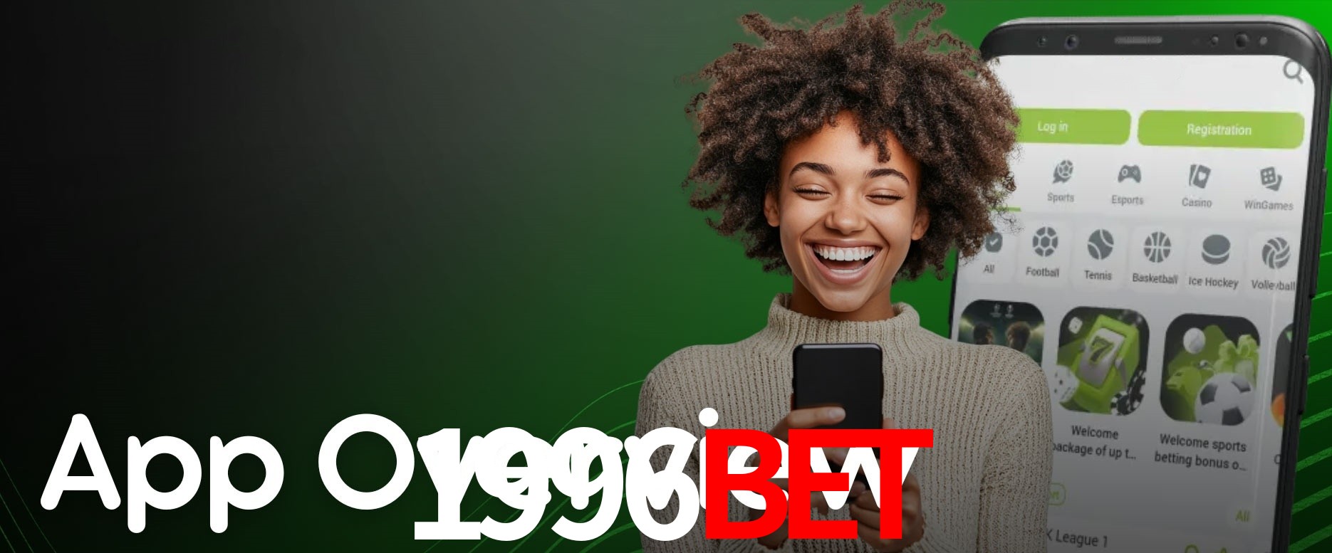 Responsive Design 1996BET
