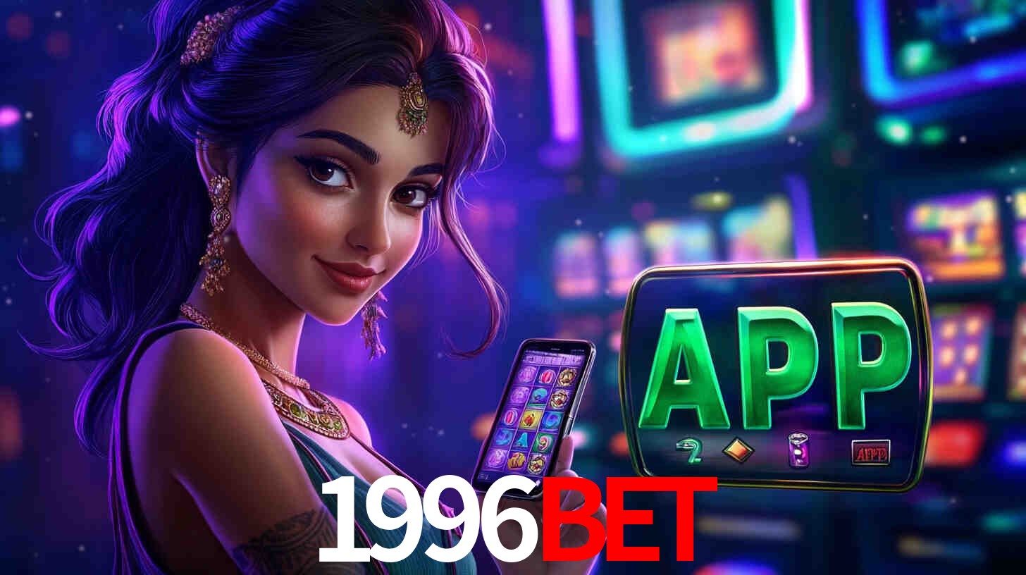 1996 BET JOGO