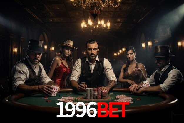 Descubra o Programa VIP da 1996BET: Vantagens Exclusivas para Jogadores