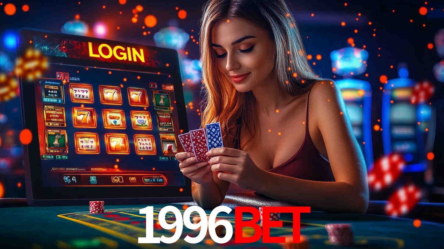 1996 BET JOGO