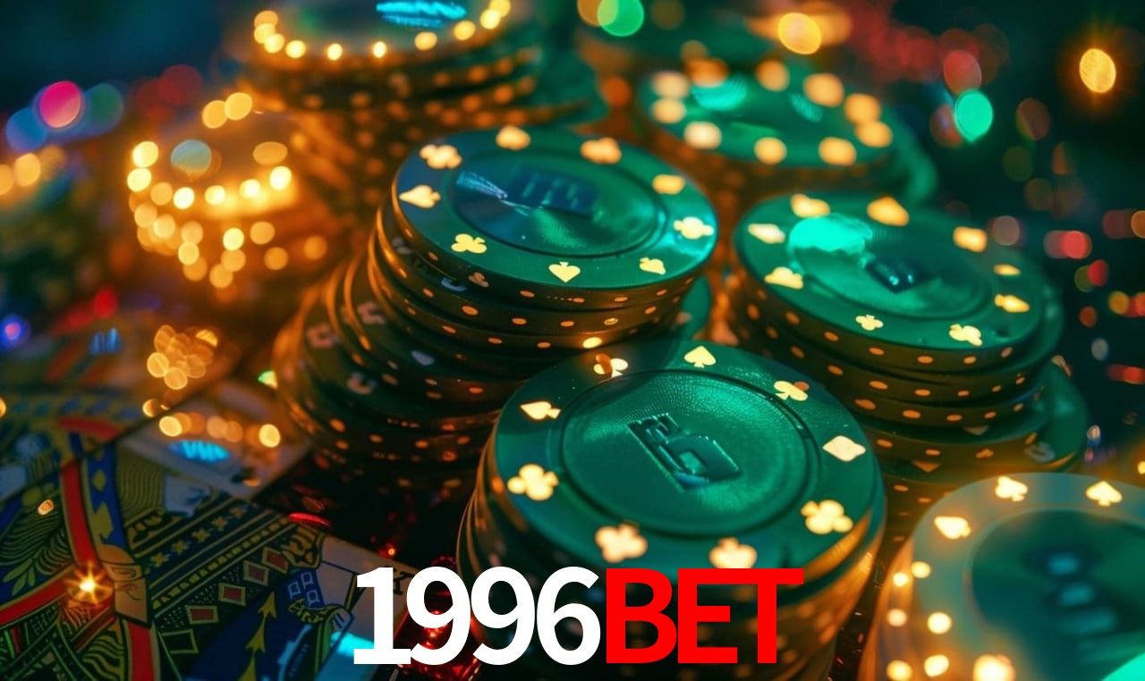 Tennis Betting 1996BET
