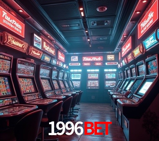API Integration 1996BET