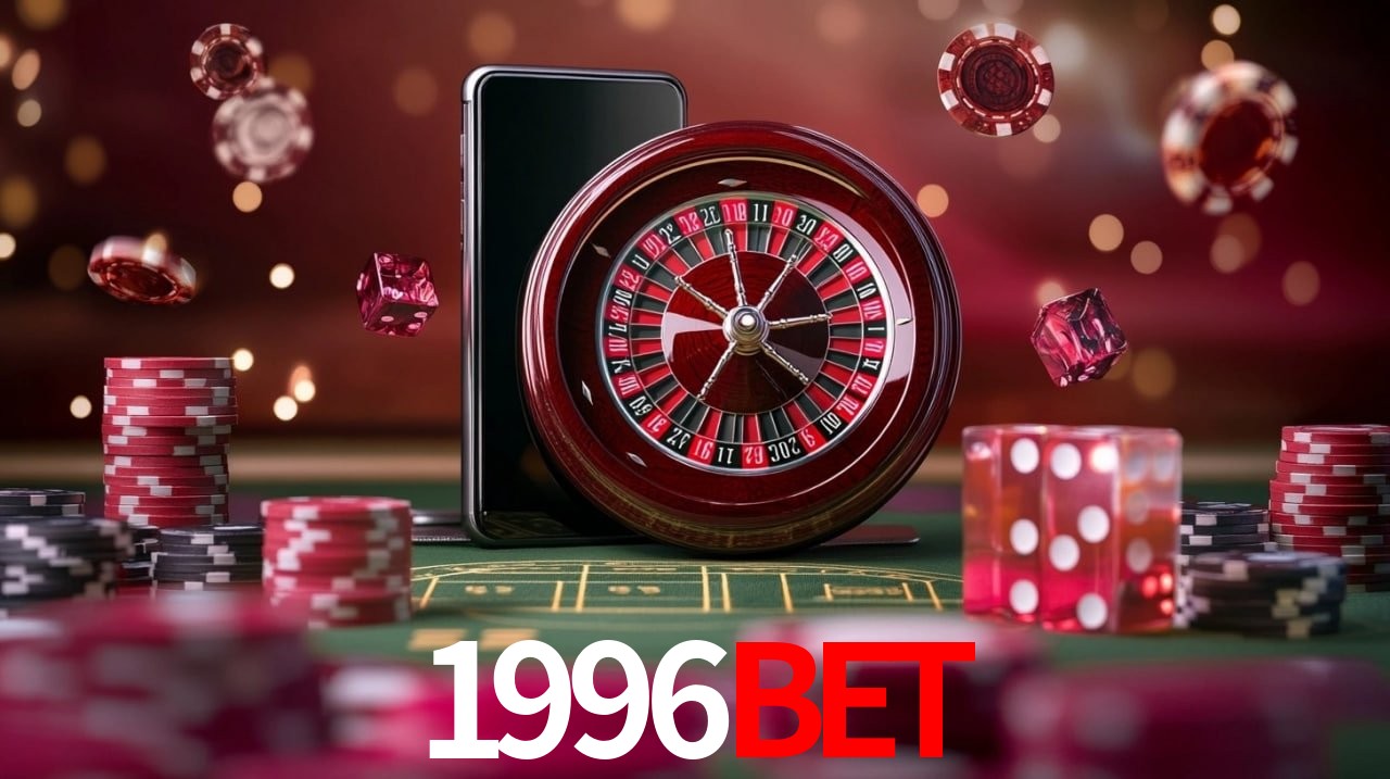 Football Betting 1996BET