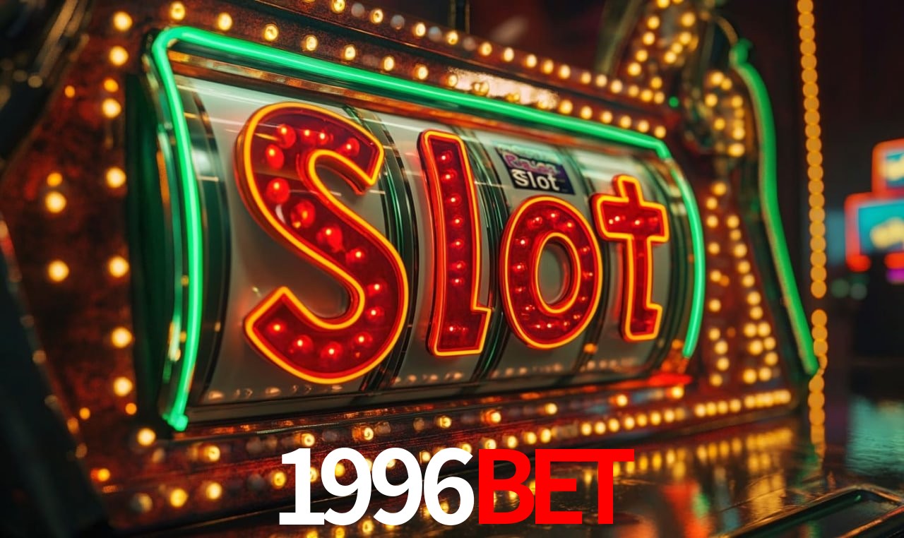 Quick Registration 1996BET