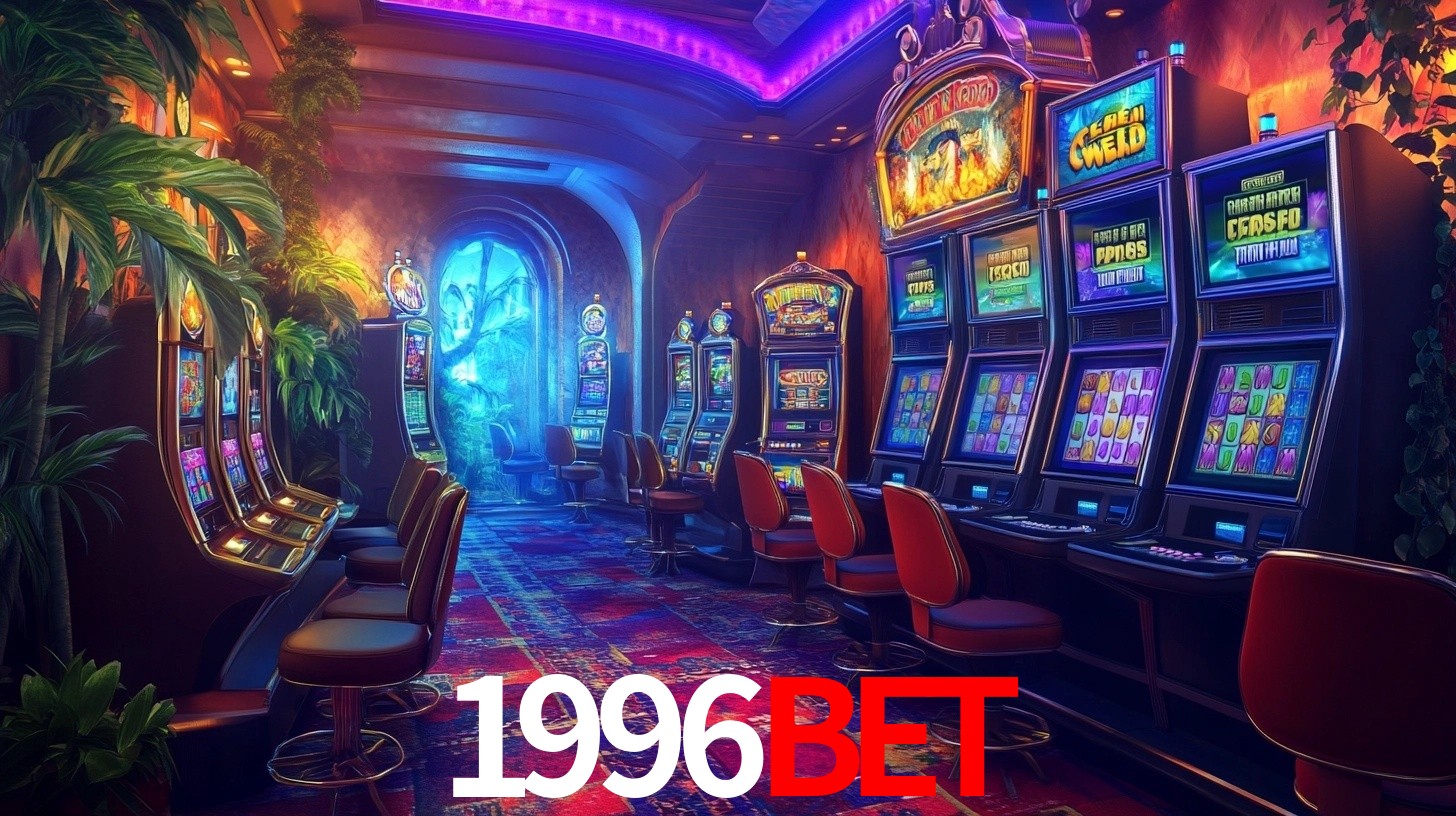 Welcome Bonus 1996BET