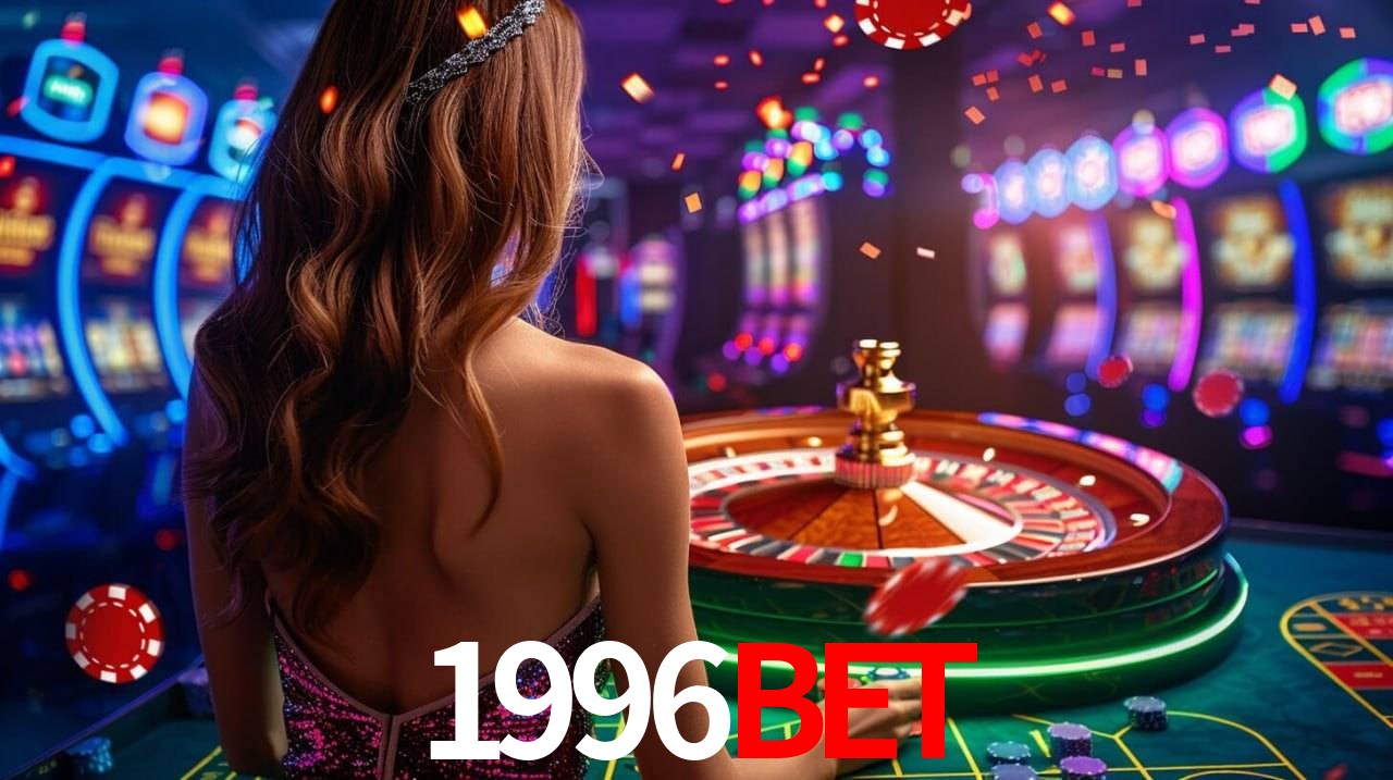 1996BET App Interface