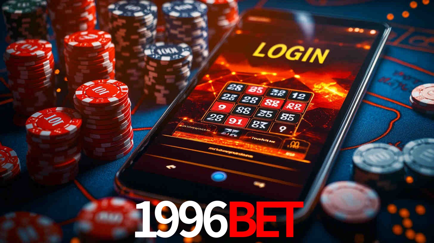 Bônus Generosos e Exclusivos no 1996BET para Você!