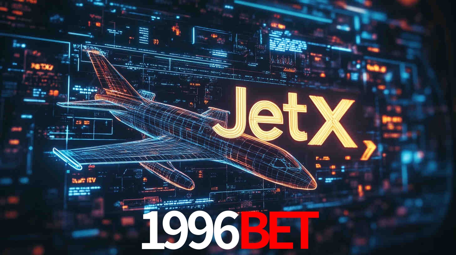 Descubra a Magia dos Jogos de Arcade no 1996BET
