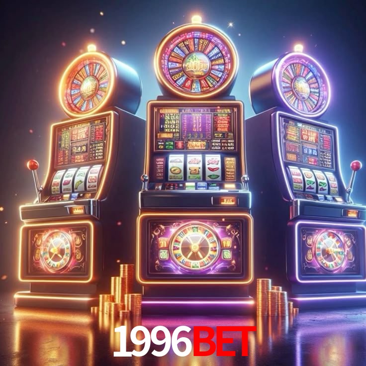 1996BET