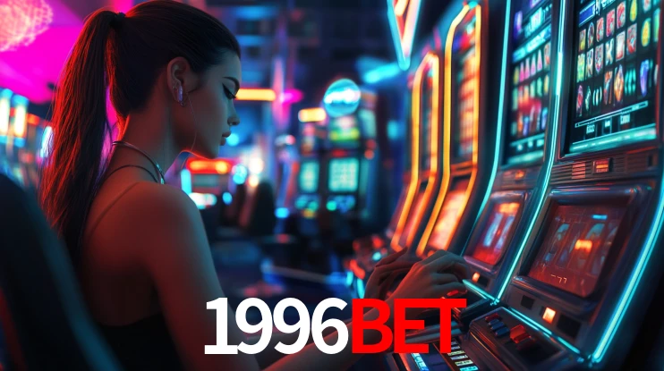 1996BET