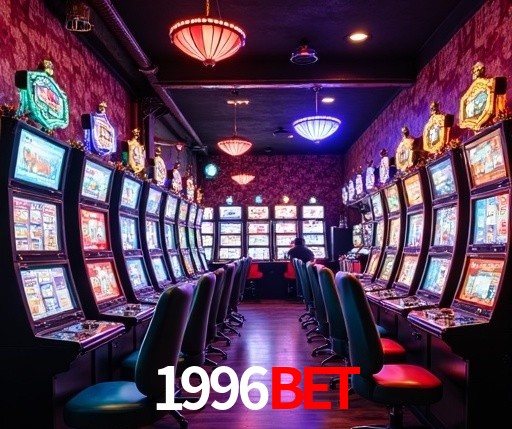 Flash Promotion 1996BET